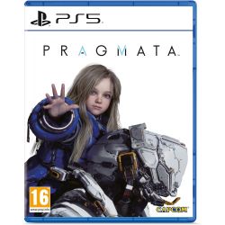 Pragmata PS5