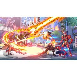 Marvel Tokon Fighting Souls PS5