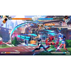 Marvel Tokon Fighting Souls PS5