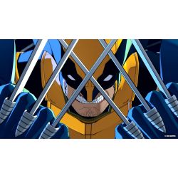 Marvel Tokon Fighting Souls PS5