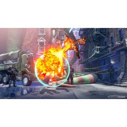 Marvel Tokon Fighting Souls PS5