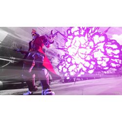 Marvel Tokon Fighting Souls PS5