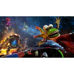 High On Life 2 SWITCH 2