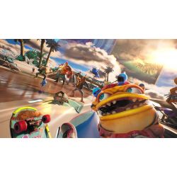 High On Life 2 SWITCH 2