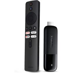 XIAOMI TV STICK 4K ULTRA-HD 2nd Gen