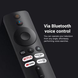 XIAOMI TV STICK 4K ULTRA-HD 2nd Gen