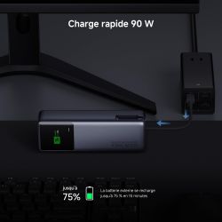 POWERBANK Xiaomi Powerbank 165w 10000mAh