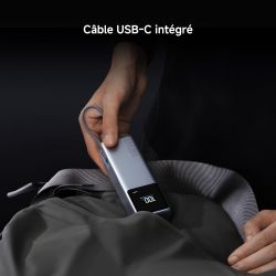 POWERBANK Xiaomi Powerbank 165w 10000mAh