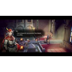 The Adventures Of Elliot The Millennium Tales PS5