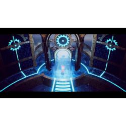 The Adventures Of Elliot The Millennium Tales Switch 2