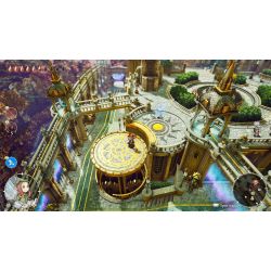 The Adventures Of Elliot The Millennium Tales Switch 2