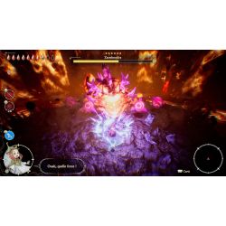 The Adventures Of Elliot The Millennium Tales Switch 2