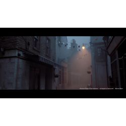Silent Hill Townfall PS5