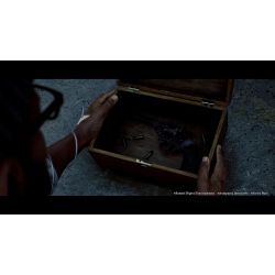 Silent Hill Townfall PS5