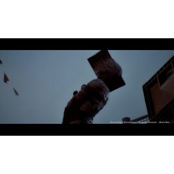 Silent Hill Townfall PS5