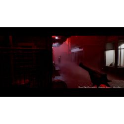 Silent Hill Townfall PS5