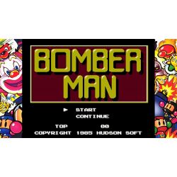 Super Bomberman Collection PS5