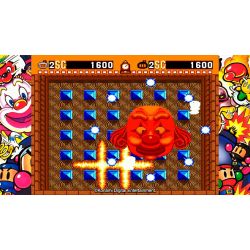 Super Bomberman Collection PS5