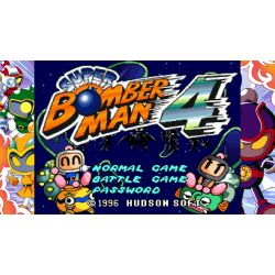 Super Bomberman Collection PS5