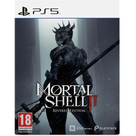MORTAL SHELL 2 Revered EDITION PS5