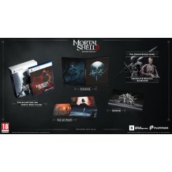 MORTAL SHELL 2 Revered EDITION PS5