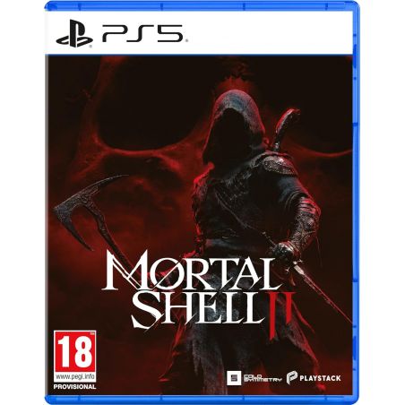 MORTAL SHELL 2 PS5