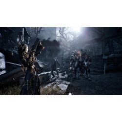 MORTAL SHELL 2 Revered EDITION PS5