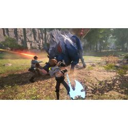 Echoes Of Aincrad PS5