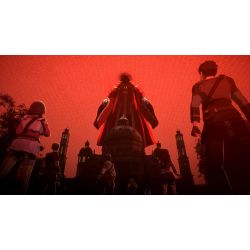 Echoes Of Aincrad PS5