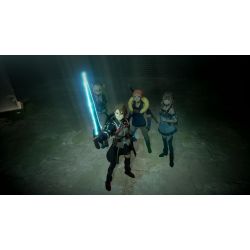 Echoes Of Aincrad PS5