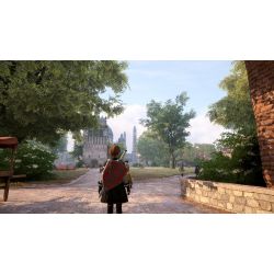 Echoes Of Aincrad PS5