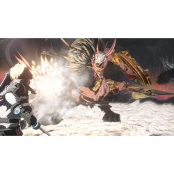 Echoes Of Aincrad PS5