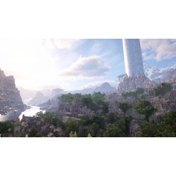 Echoes Of Aincrad PS5