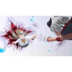 Digimon Story Time Stranger SWITCH 2