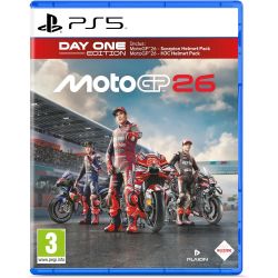 Motogp 26 PS5