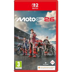 Motogp 26 Switch 2