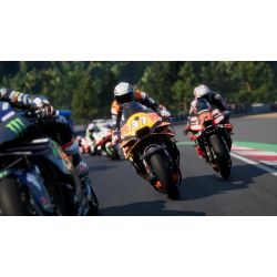 Motogp 26 PS5
