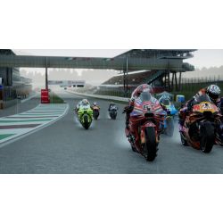 Motogp 26 Switch 2