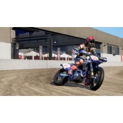 Motogp 26 PS5