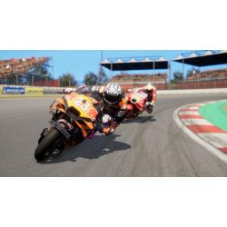 Motogp 26 Switch 2