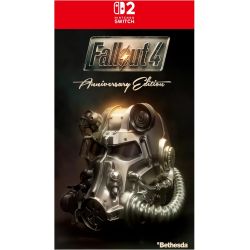Fallout 4 Anniversary Edition SWITCH 2