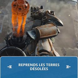 Fallout 4 Anniversary Edition SWITCH 2