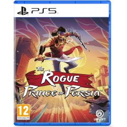 The Rogue Prince Of Persia PS5