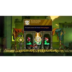 The Rogue Prince Of Persia Switch 2