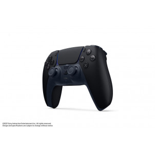 MANETTE PS5 DUALSENCE MIDNIGHT BLACK