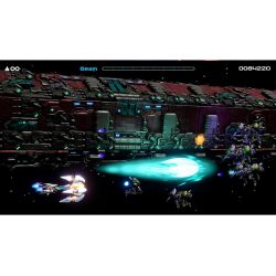 R-type Dimensions III PS5