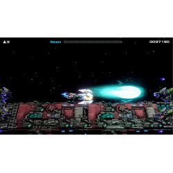 R-type Dimensions III PS5