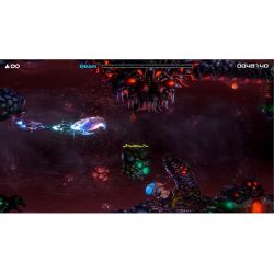 R-type Dimensions III PS5