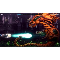 R-type Dimensions III PS5