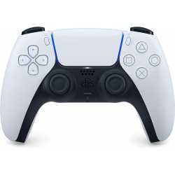 MANETTE PS5 DUALSENCE WHITE